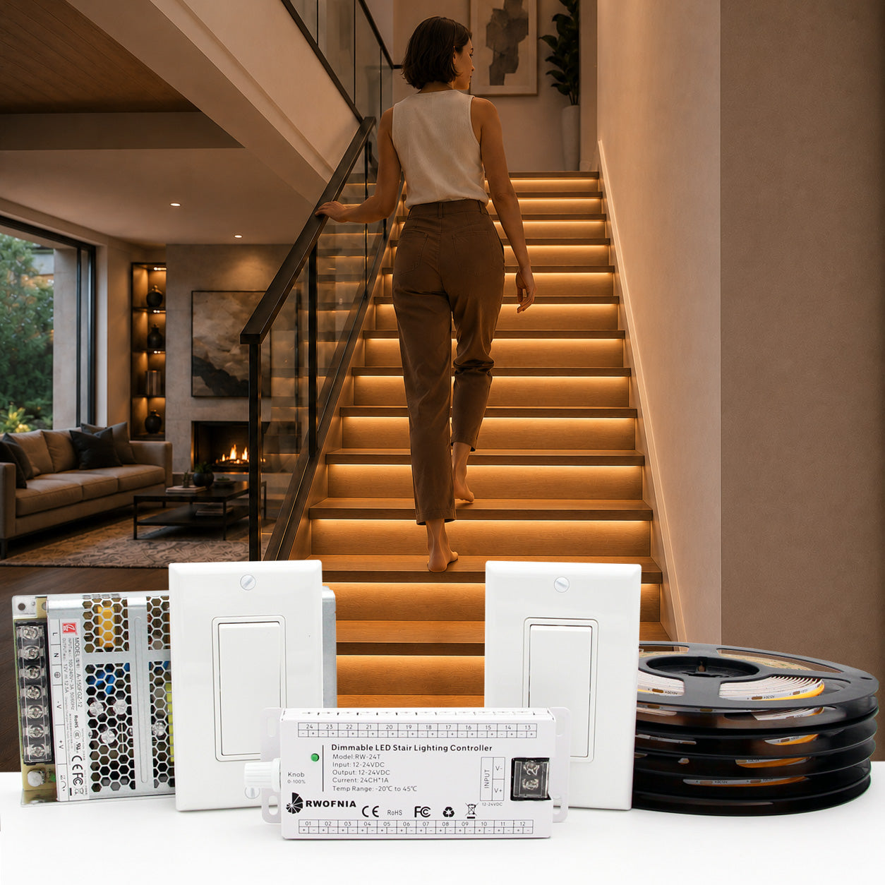 RW-24T (3-Way Switch Control)