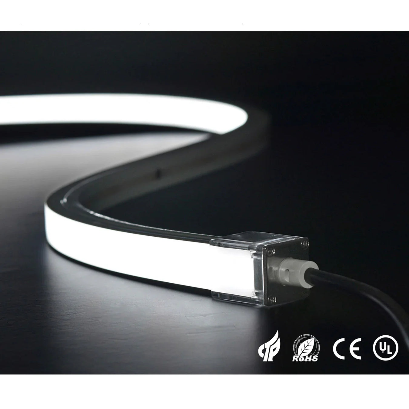 LED Neon Strip Lights