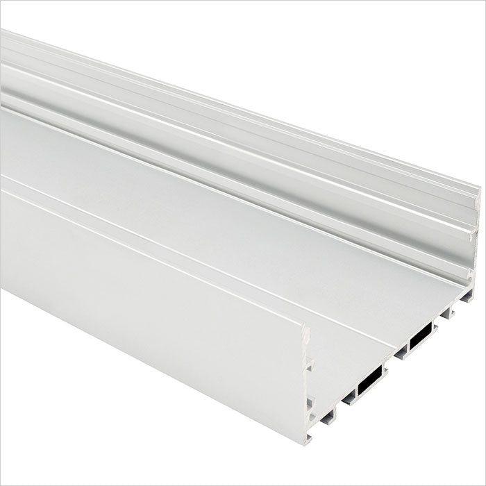 2.95 Inches Wide Dimmable LED Aluminum Channel Office Light Fixture LED Linear Lights (50 Pack)