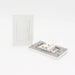 KOMIGAN US Self-reset Push Switch Panel For KMG-3233 LED Stair Lights 2 Pack - KOMIGAN