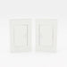 KOMIGAN US Self-reset Push Switch Panel For KMG-3233 LED Stair Lights 2 Pack - KOMIGAN